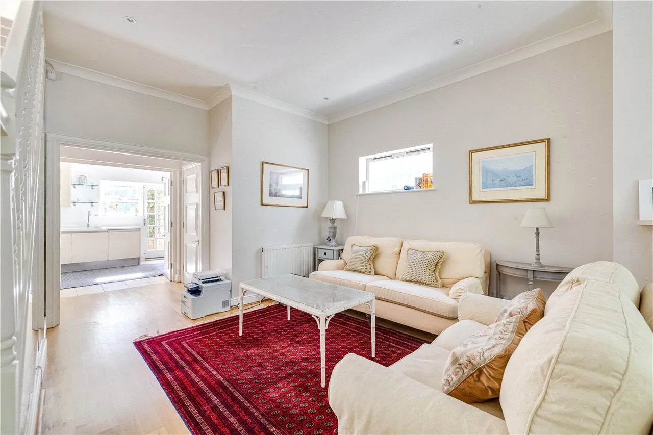 Aspenlea Road, London, W6, photo 10