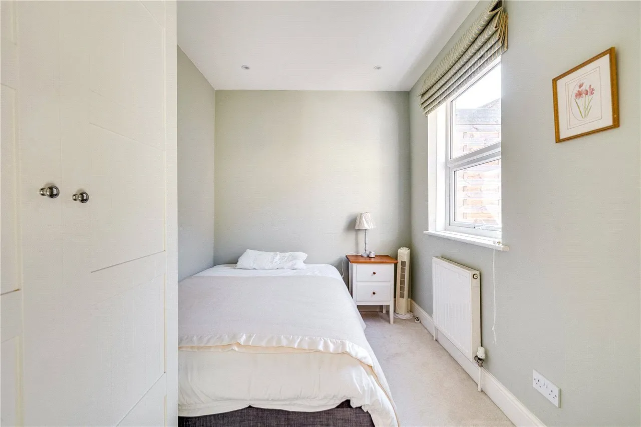 Aspenlea Road, London, W6, photo 6