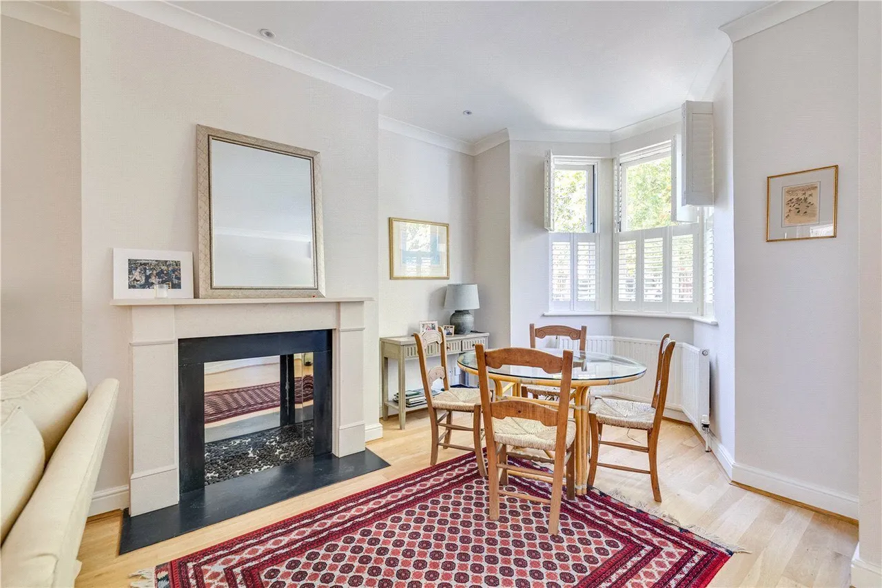 Aspenlea Road, London, W6, photo 8