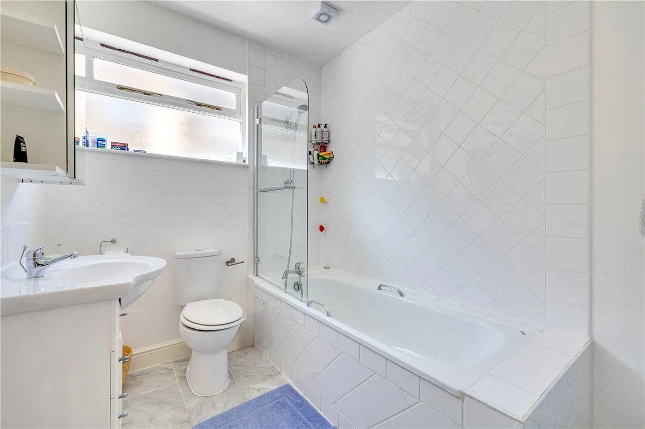 Aspenlea Road, London, W6, photo 7