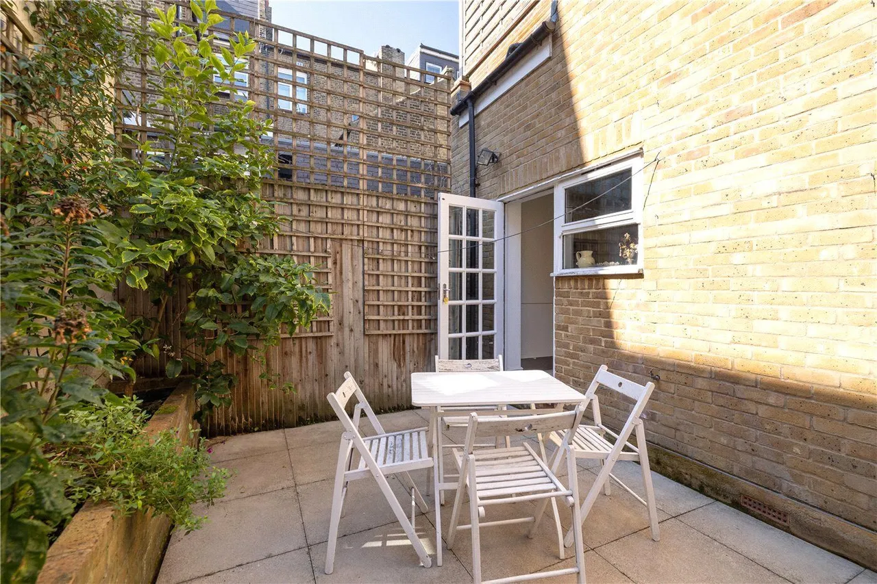 Aspenlea Road, London, W6, photo 11