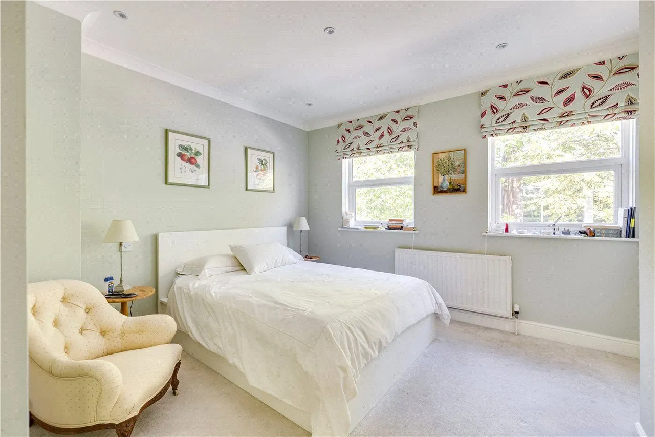 Aspenlea Road, London, W6, photo 4