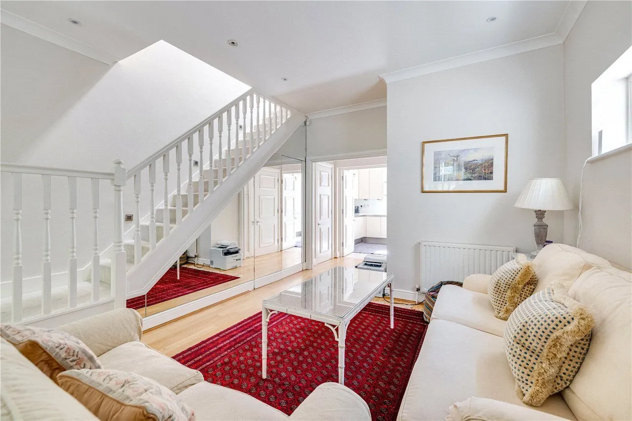Aspenlea Road, London, W6, photo 12