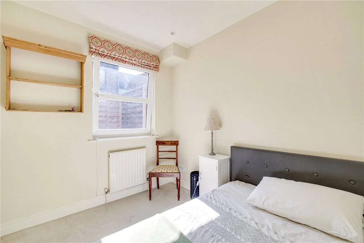 Aspenlea Road, London, W6, photo 5