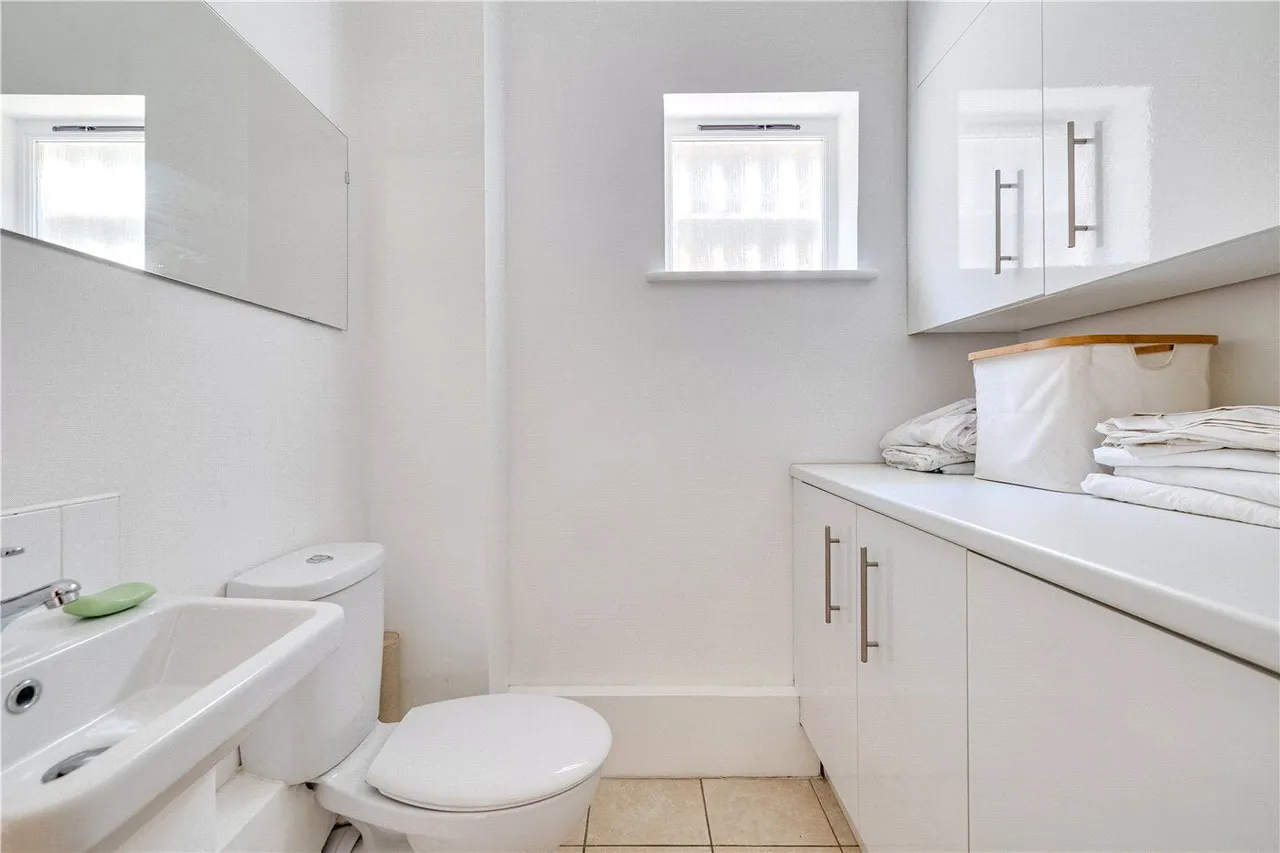 Aspenlea Road, London, W6, photo 9