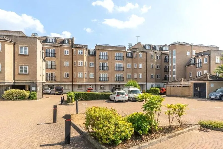 flat to rent, Lake Street, Leighton Buzzard, LU7