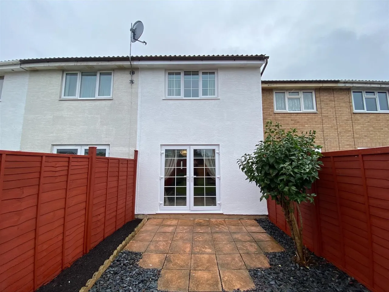 Stratton Close Bridgwater, Somerset TA6 5SL, photo 8