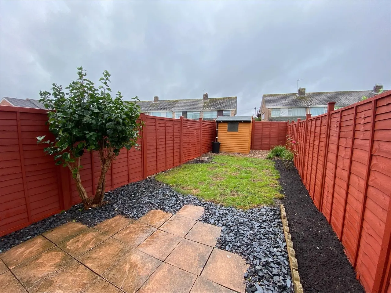 Stratton Close Bridgwater, Somerset TA6 5SL, photo 7