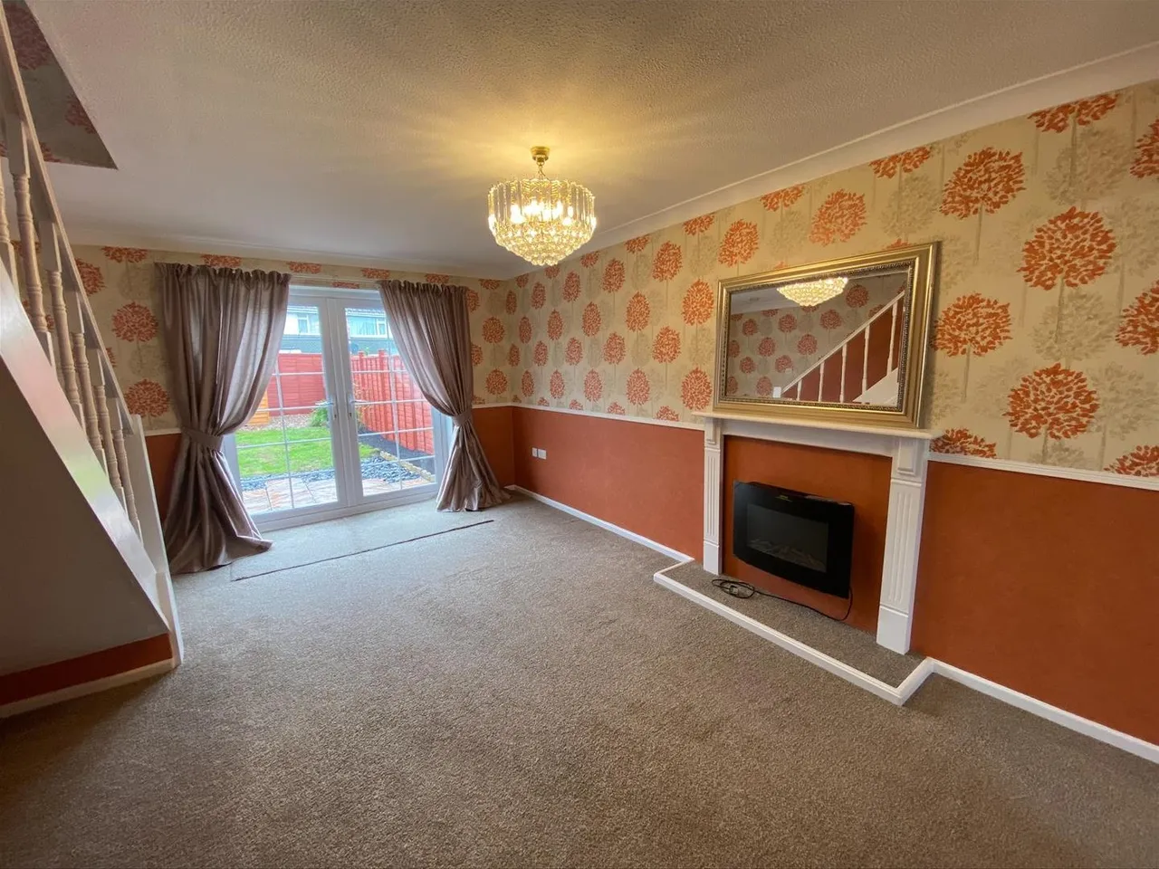 Stratton Close Bridgwater, Somerset TA6 5SL, photo 3