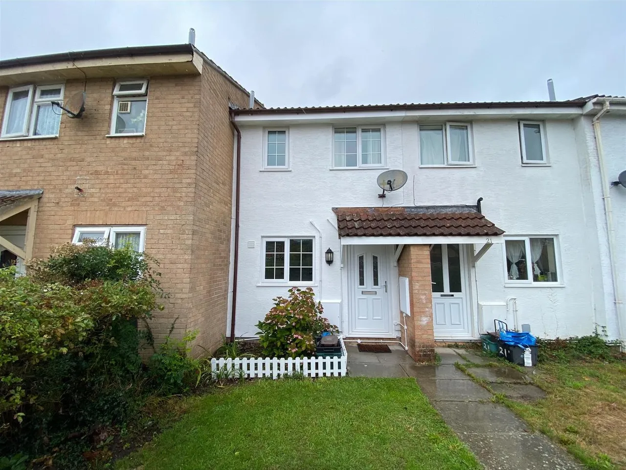 Stratton Close Bridgwater, Somerset TA6 5SL, photo 9