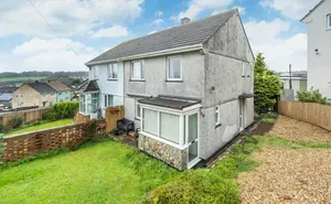 3 bed property for sale — Southernway, Plymouth, Devon, PL9