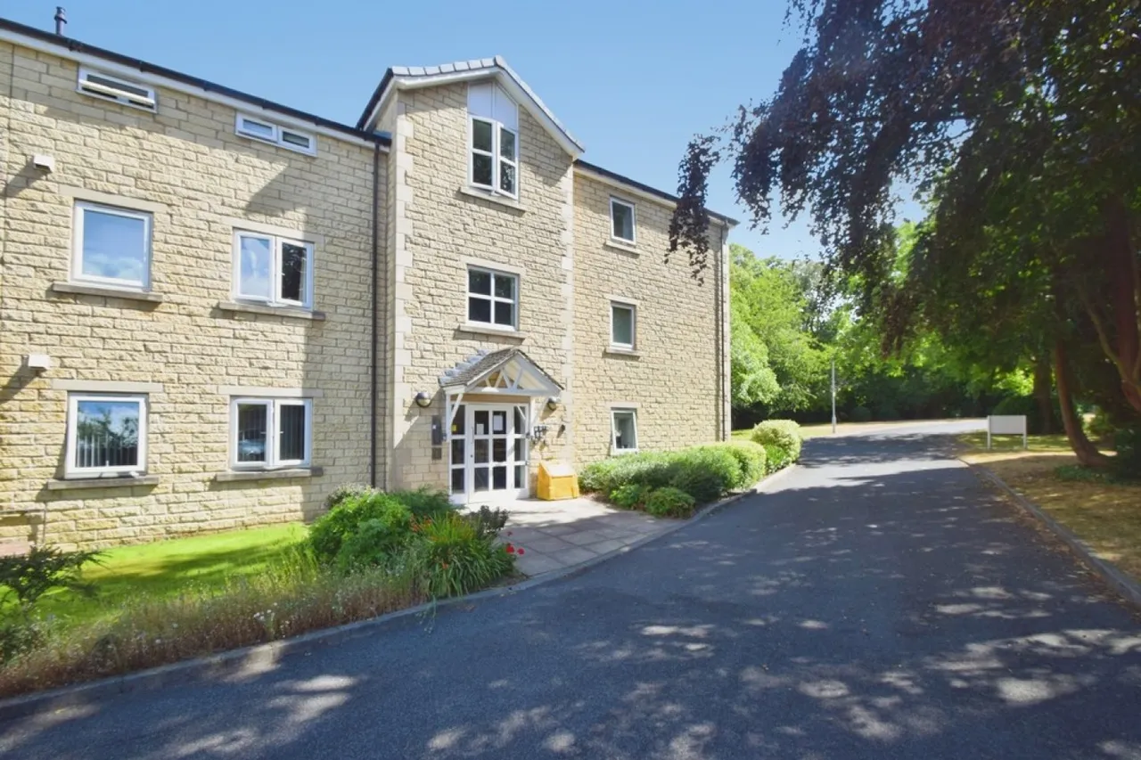 Shipley, Bradford, West Yorkshire, photo 12