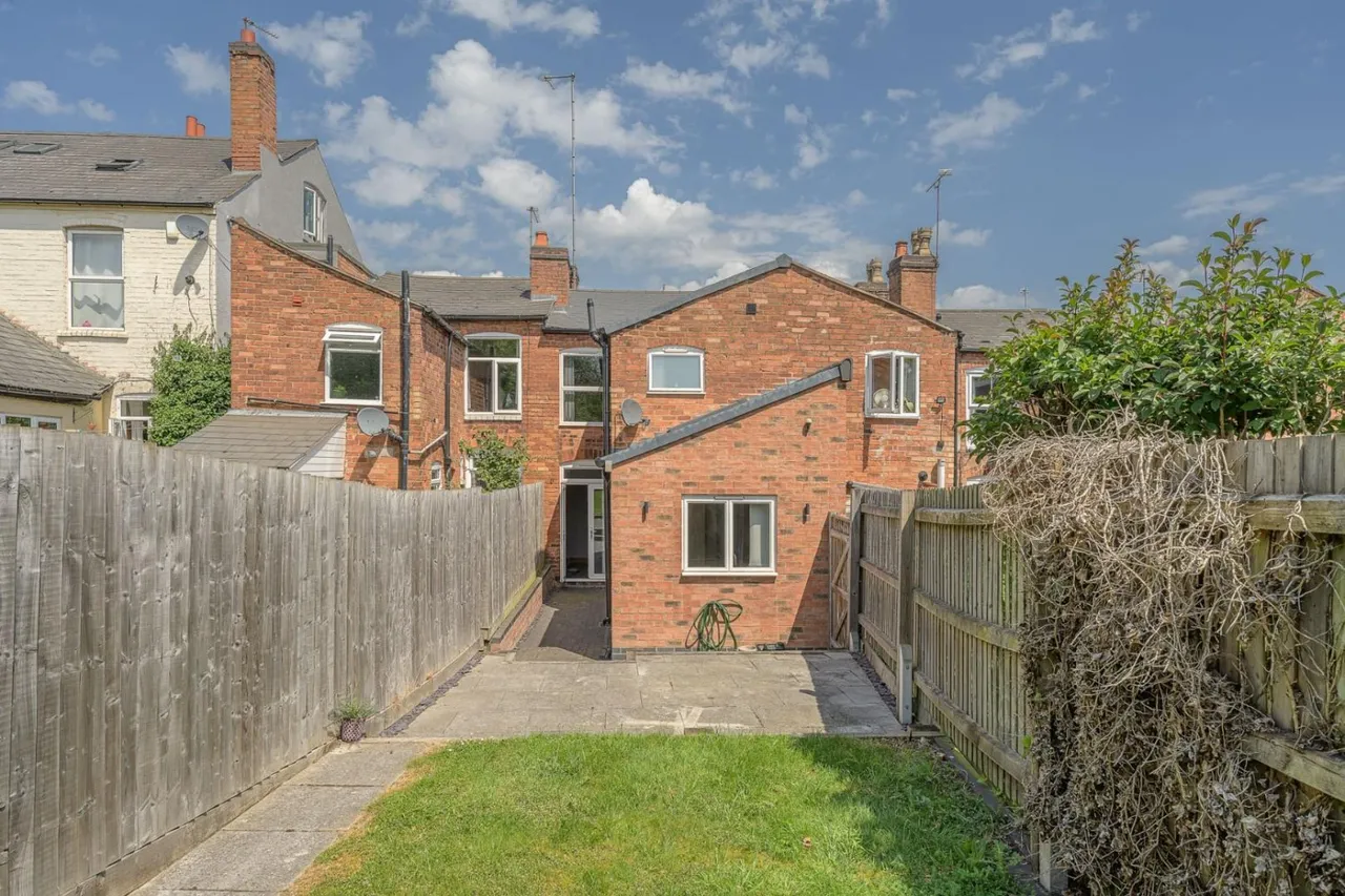 Park Hill Road, Harborne, B17, photo 21