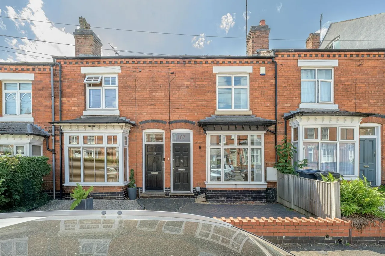 Park Hill Road, Harborne, B17, photo 23