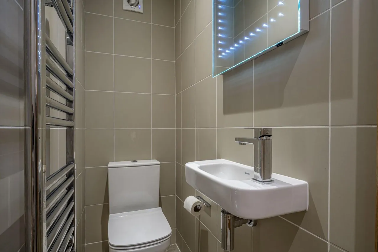 Park Hill Road, Harborne, B17, photo 9