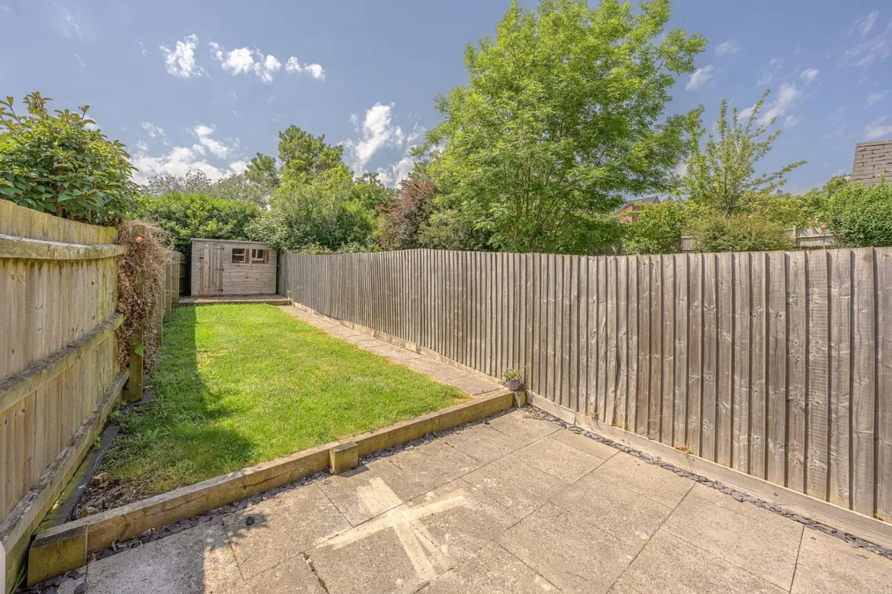 Park Hill Road, Harborne, B17, photo 20