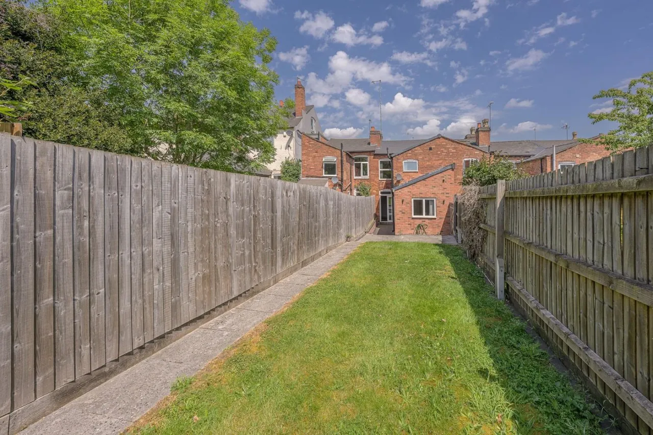 Park Hill Road, Harborne, B17, photo 22