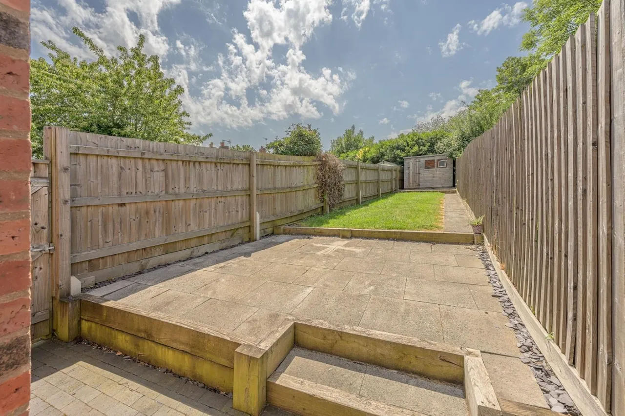 Park Hill Road, Harborne, B17, photo 19