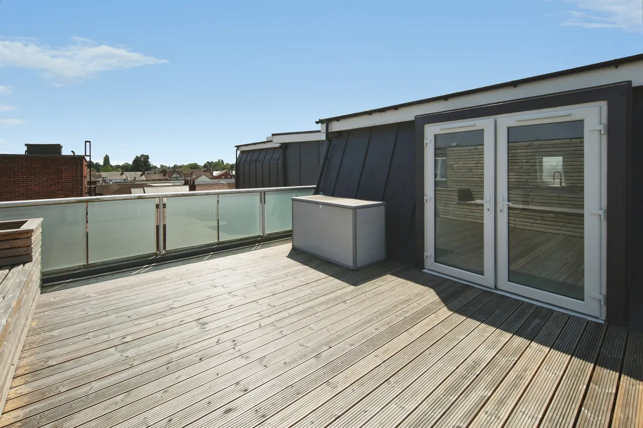 Warwick Road, Kenilworth, CV8, photo 9