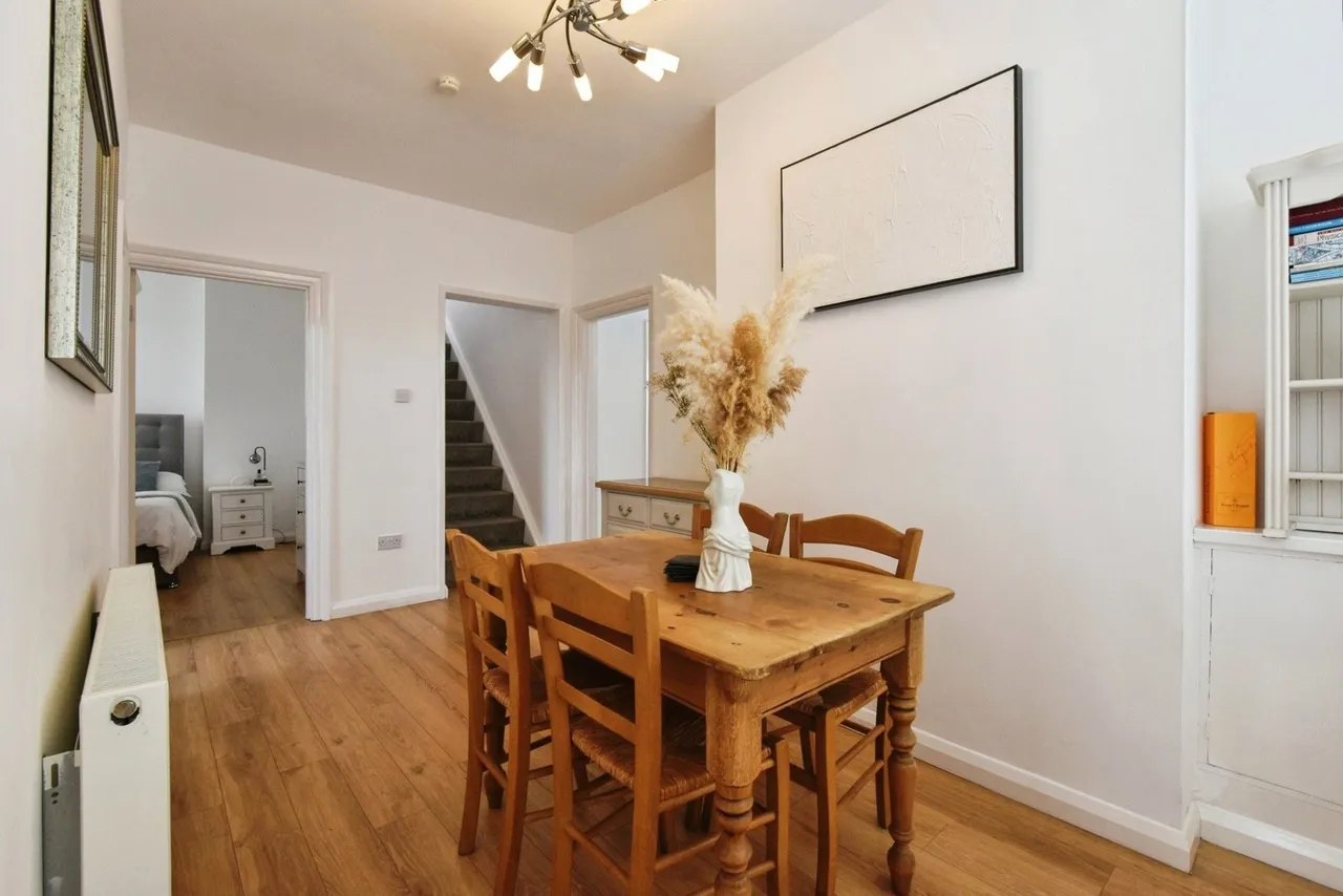 Waun Road, Llanelli, SA15, photo 5