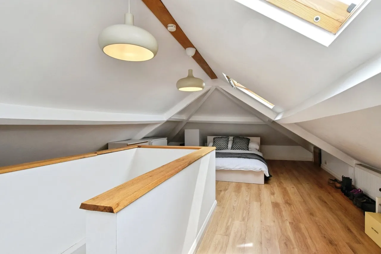 Waun Road, Llanelli, SA15, photo 15