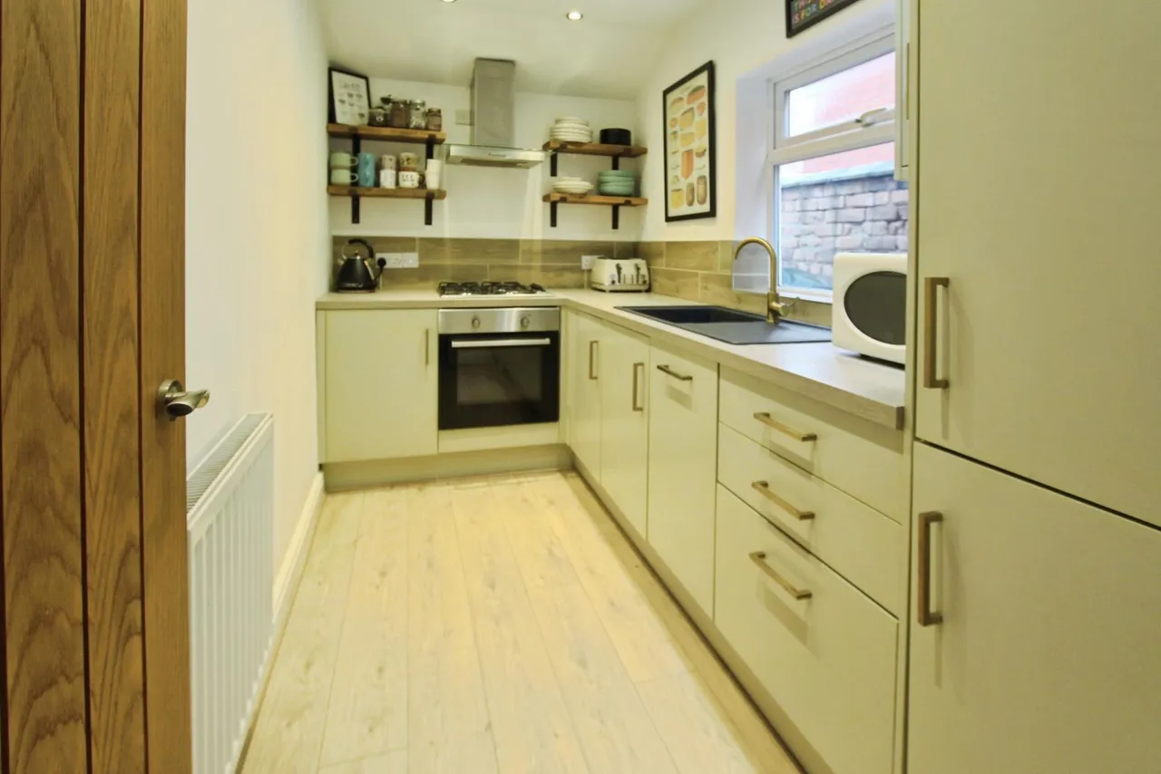 William Street, Nottingham, NG10, photo 3