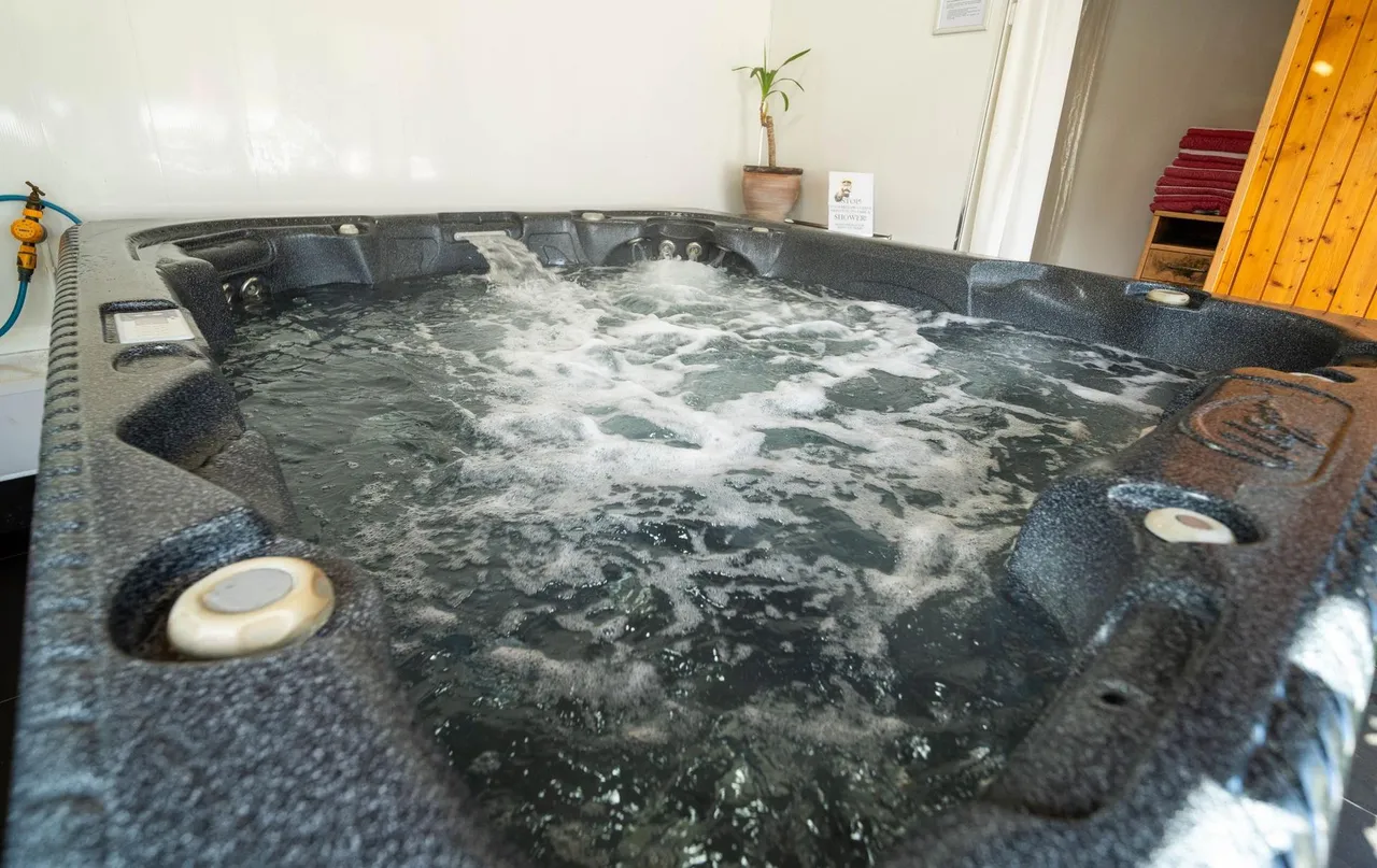with Glamping Site, Cribyn, SA48, photo 25
