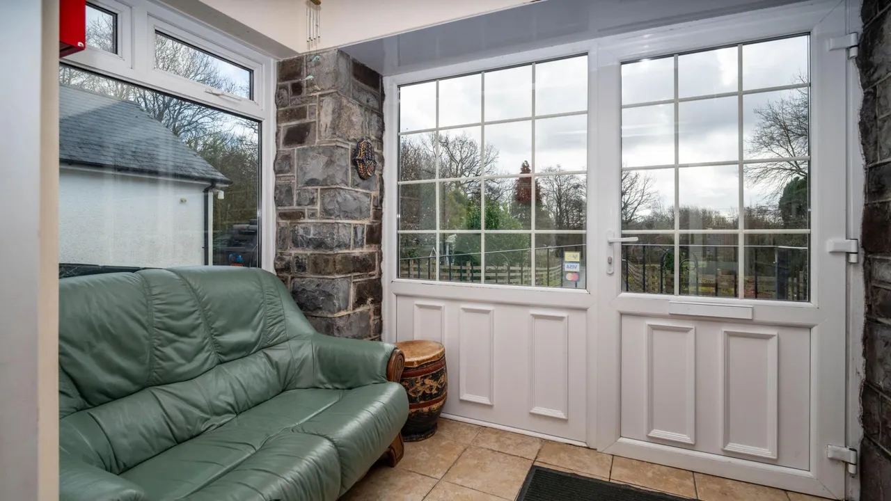 with Glamping Site, Cribyn, SA48, photo 5