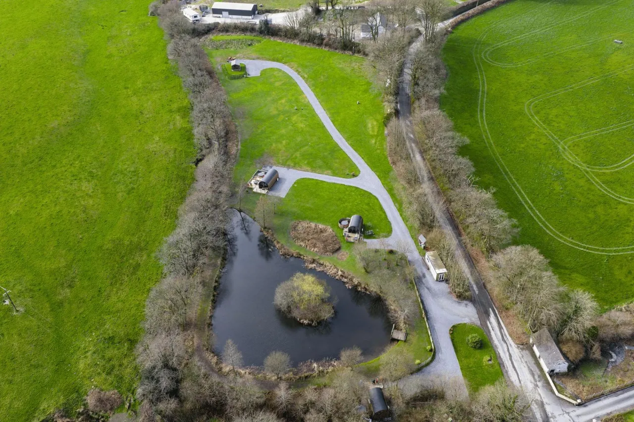 with Glamping Site, Cribyn, SA48, photo 36
