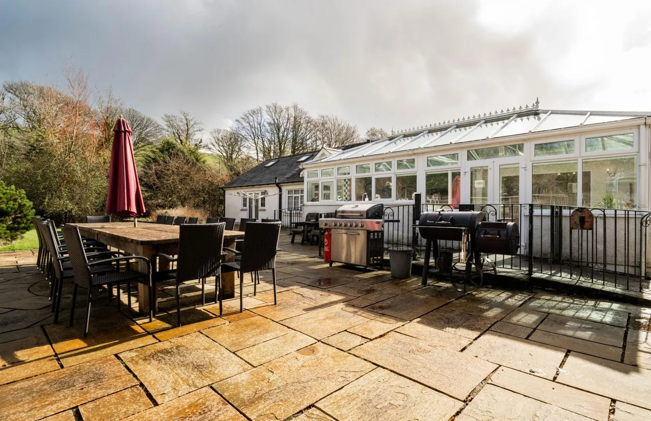 with Glamping Site, Cribyn, SA48, photo 27
