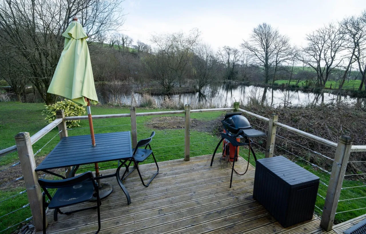 with Glamping Site, Cribyn, SA48, photo 43
