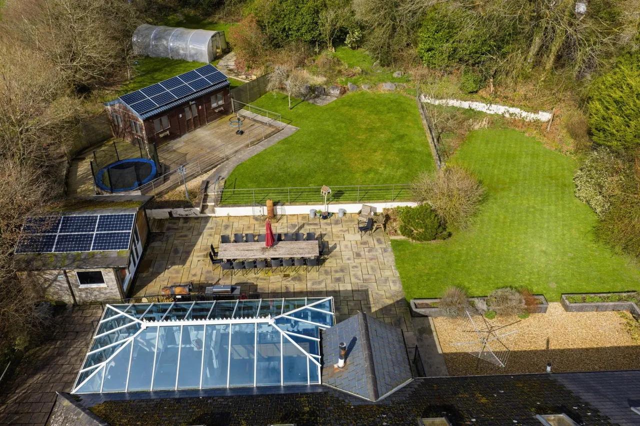 with Glamping Site, Cribyn, SA48, photo 49