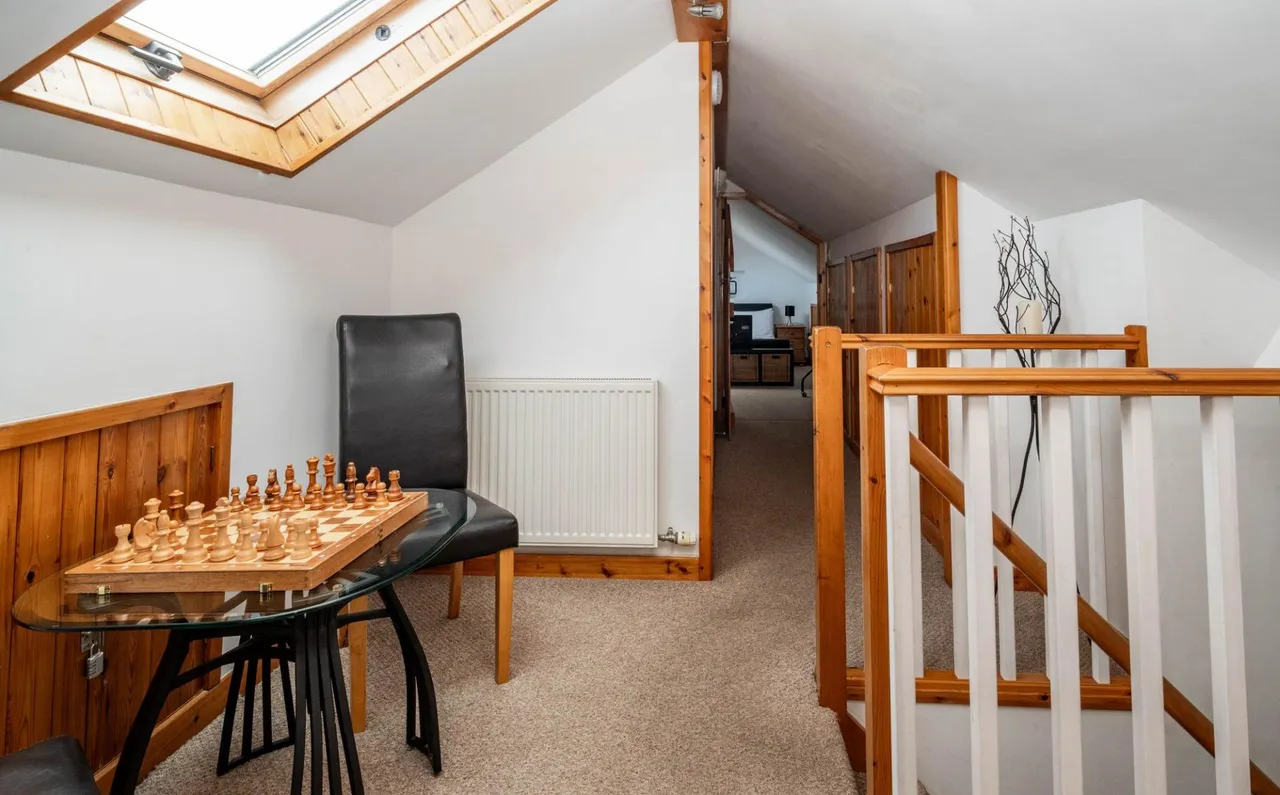 with Glamping Site, Cribyn, SA48, photo 24