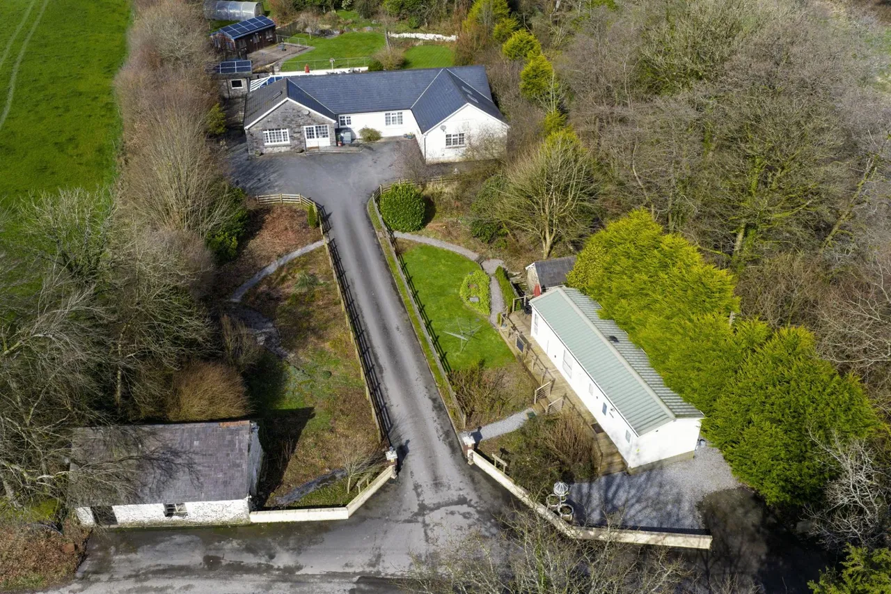 with Glamping Site, Cribyn, SA48, photo 50