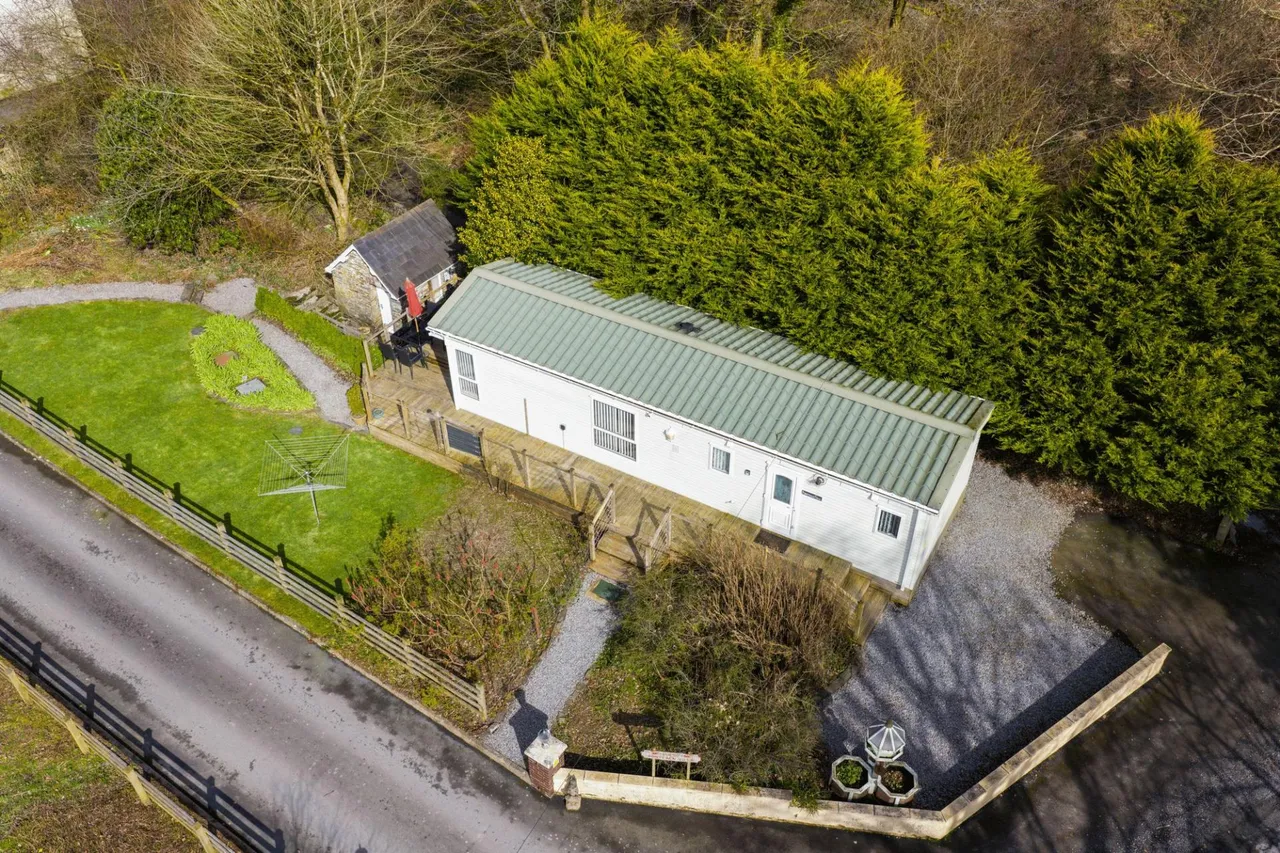 with Glamping Site, Cribyn, SA48, photo 29
