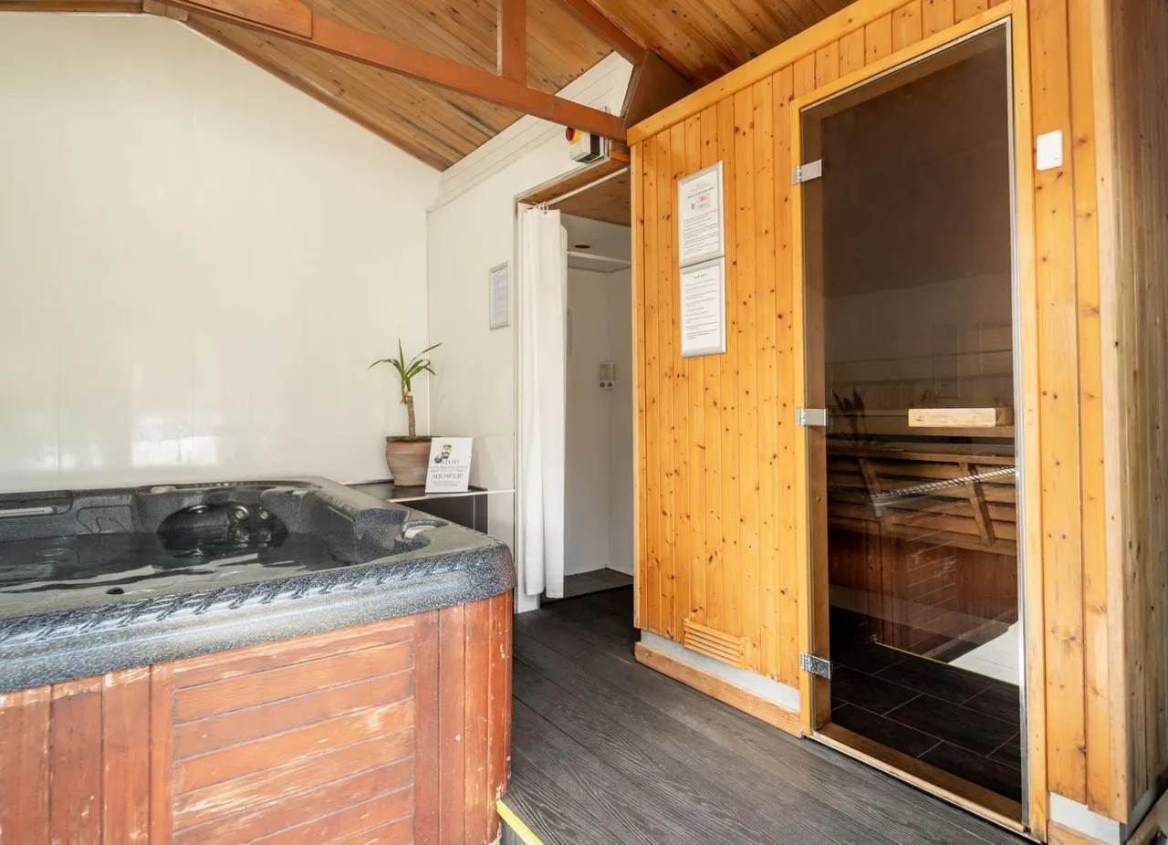 with Glamping Site, Cribyn, SA48, photo 26