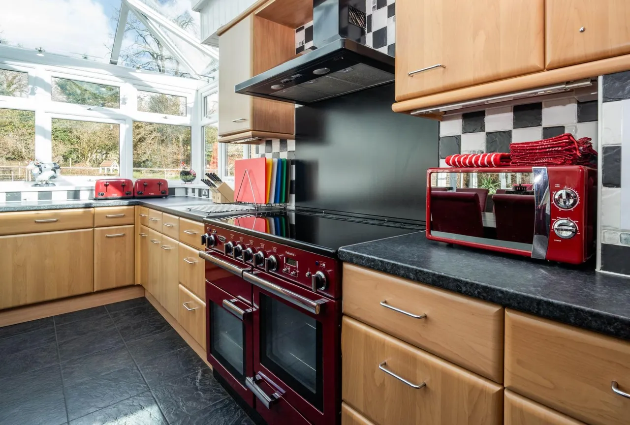 with Glamping Site, Cribyn, SA48, photo 8