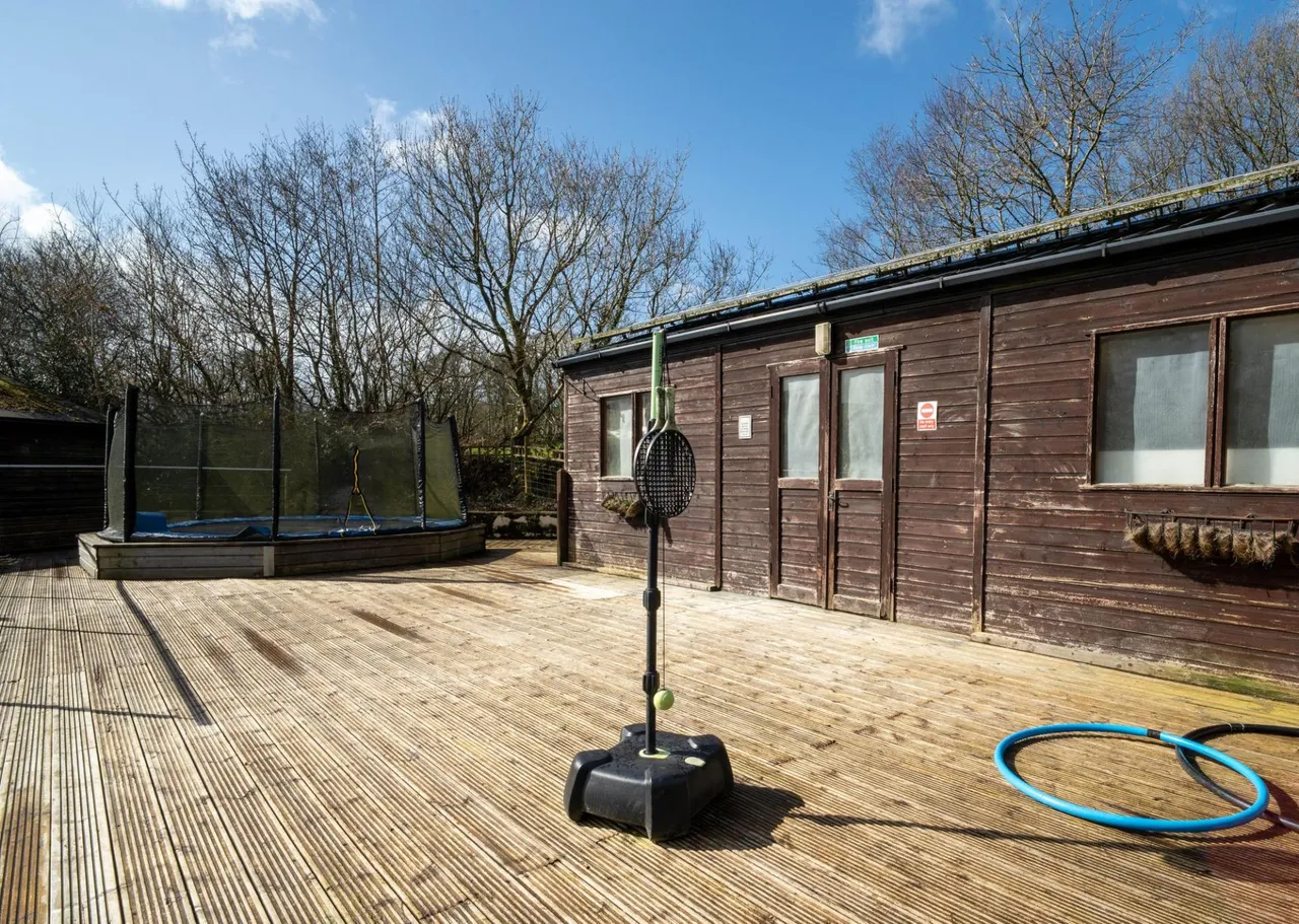 with Glamping Site, Cribyn, SA48, photo 33