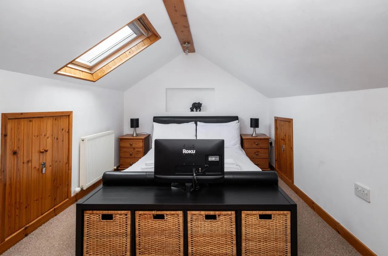 with Glamping Site, Cribyn, SA48, photo 20