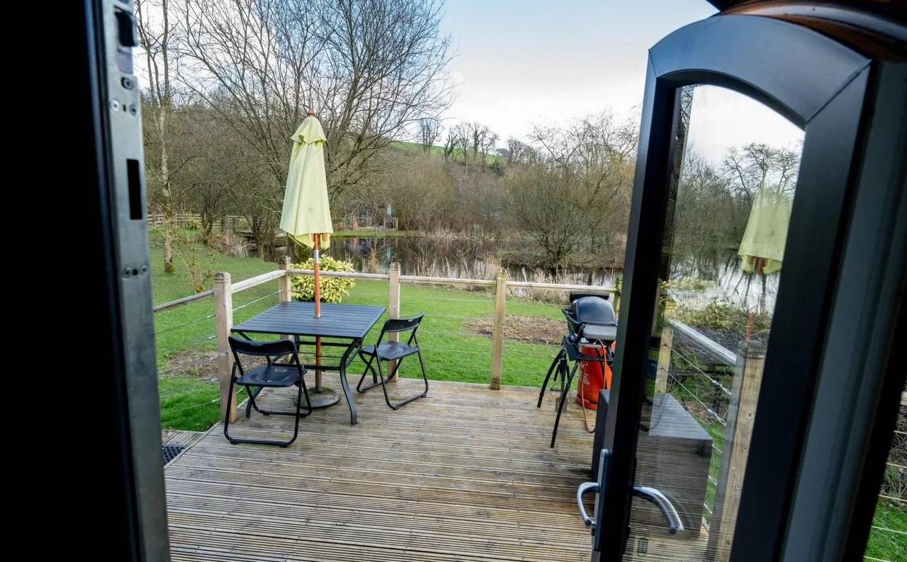 with Glamping Site, Cribyn, SA48, photo 42
