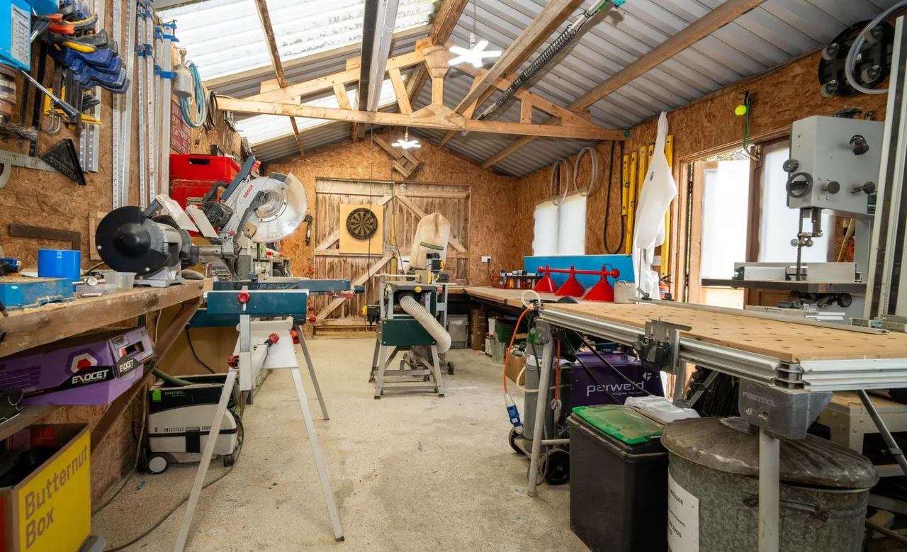 with Glamping Site, Cribyn, SA48, photo 34