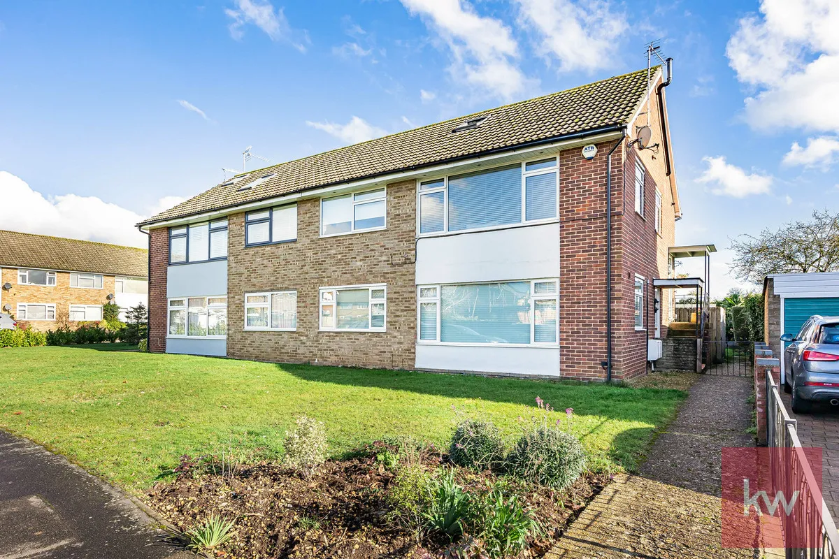 3 bed flat for sale, Maidenhead, SL6