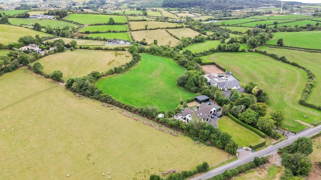 Magherahamlet Road, Ballynahinch, BT24, photo 34