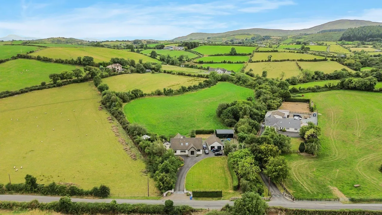 Magherahamlet Road, Ballynahinch, BT24, photo 33