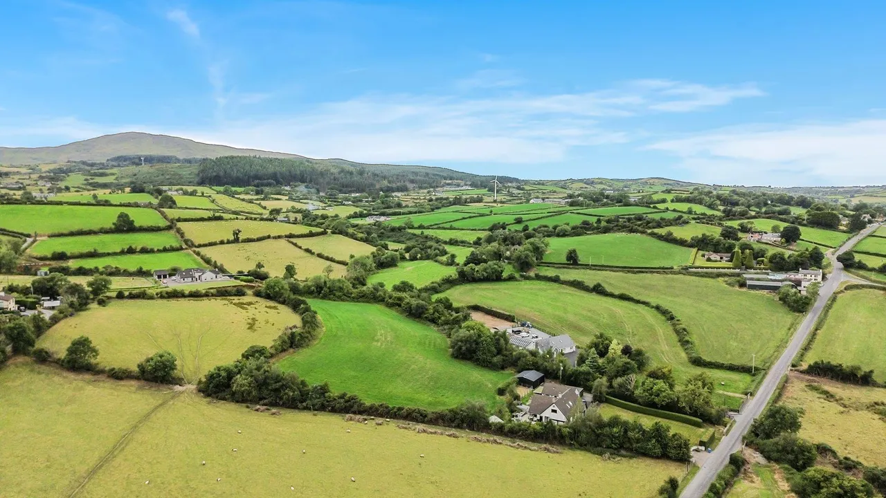 Magherahamlet Road, Ballynahinch, BT24, photo 40