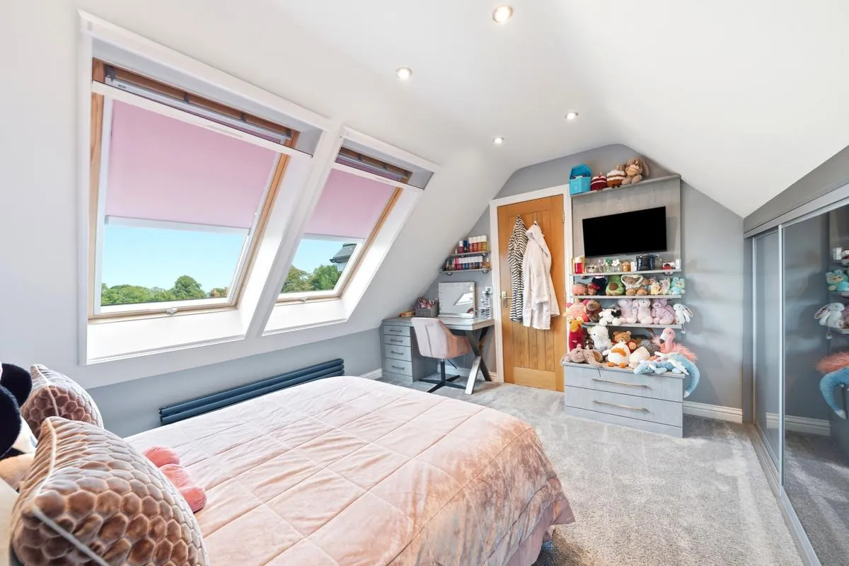 Middleton Close, Hammerwich Burntwood, WS7, photo 31