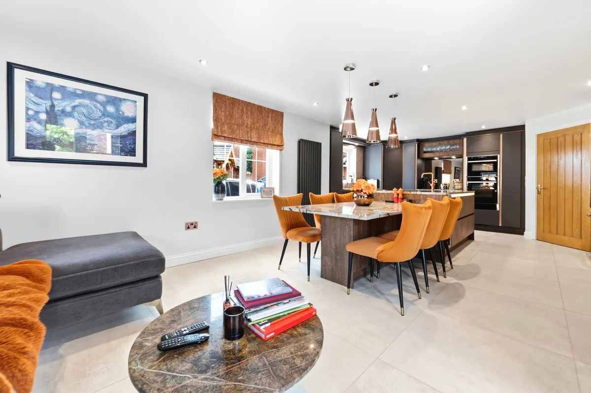 Middleton Close, Hammerwich Burntwood, WS7, photo 5