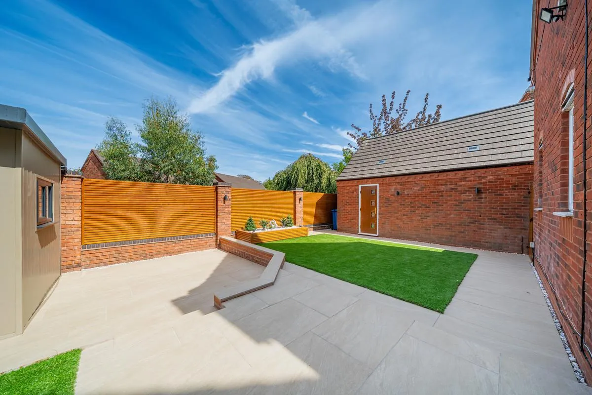 Middleton Close, Hammerwich Burntwood, WS7, photo 35