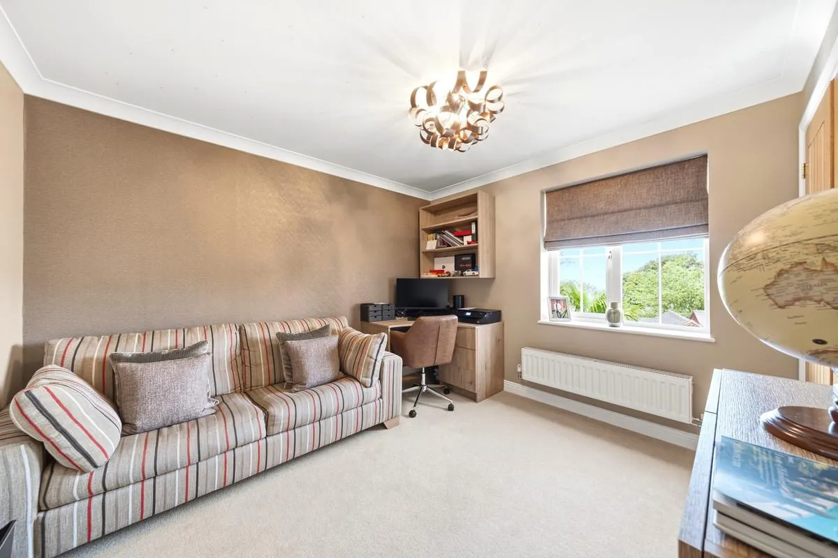 Middleton Close, Hammerwich Burntwood, WS7, photo 28