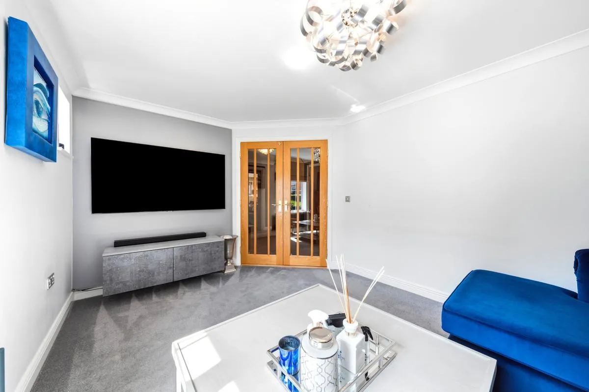 Middleton Close, Hammerwich Burntwood, WS7, photo 15